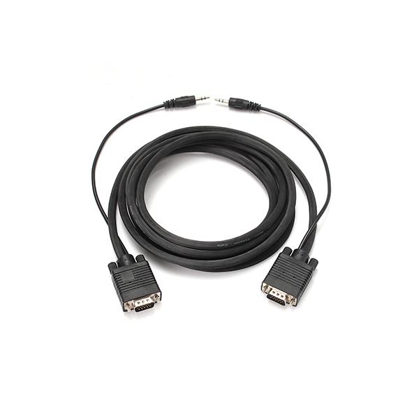 VGA Cable with 3.5mm Stereo Audio .jpg