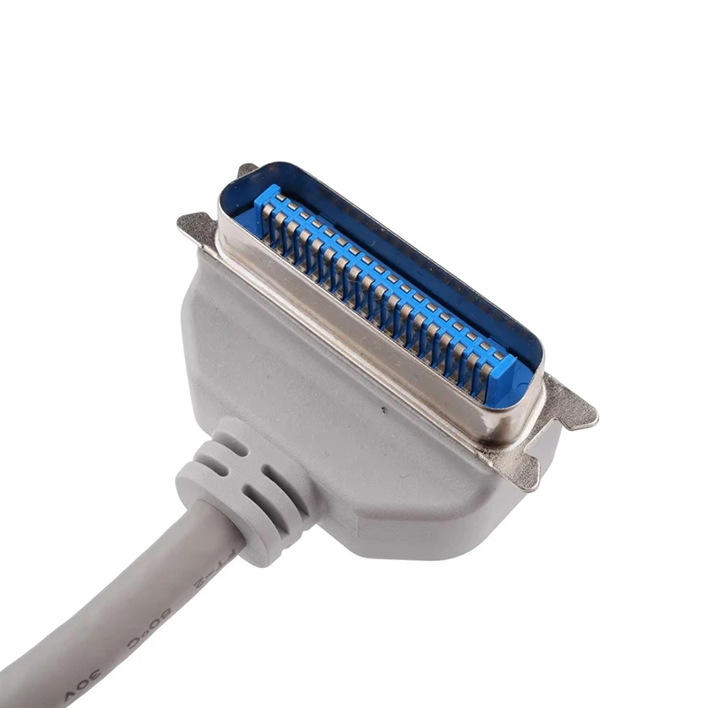 up angle 90℃CN36 printer cable up angle 90℃CN36 printer cable