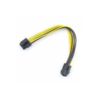 4pin de P4 ATX per Cable d'alimentació EPS12V 8pin
