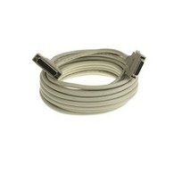 DB25 Mascle a mitja potència Centronics 36 Male Cable