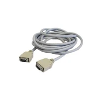 MDR 14 Pin Cable Muntatge
