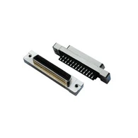 Connector SCSI femella MDR de 26 pines