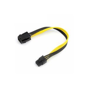 PCIe Cable d'extensió d'home a 6 pessetes