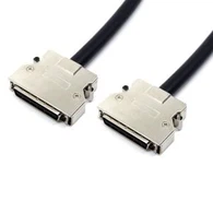 Cable SCSI-2 CN 50 Pin Male to Male