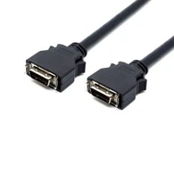 Cable SCSI de 20 pin amb clip de tancament