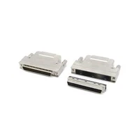 Connector de cable SCSI DB de 50 pins amb cargol