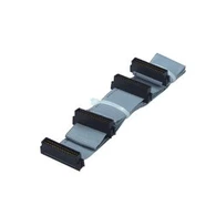 Cable pla de cinta de 3 unitats SCSI HD 50