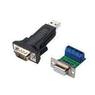USB 2.0 a l'adaptador sèrie RS485