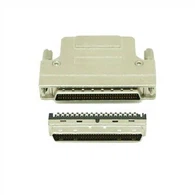 Tipus de soldadura DB 68 Pin SCSI Connector amb cargol