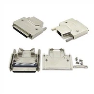68 Pin Male VHDCI Connector